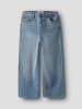 name it Jeans in Medium Blue Denim
