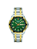 Swiss Military Quarzuhr 7043.1144SAM in Bicolor
