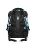 Coocazoo Porter Schulrucksack 46 cm in Laser Lights