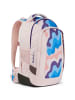 Satch Sleek Schulrucksack 45 cm in candy clouds