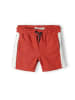 Minoti Sweatshorts 13fleece 18 in rot