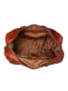 The Chesterfield Brand Cavoli Weekender Reisetasche Leder 55 cm in cognac