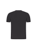 North Sails Schwarzes Baumwoll-T-Shirt