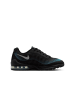 Nike Sneaker Air in Black/Mtlc Silver-Gamma Blue