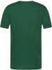 Lacoste Rundhals T-Shirt für Herren in weiß