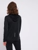 Hummel Reißverschluss Hmlselby Multisport Damen in BLACK
