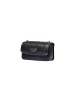 Liu Jo Schwarz Polyethylen Handtasche