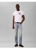 Calvin Klein Tshirt in Weiß