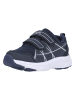 Zigzag Sneaker Lenny in 2048 Navy Blazer