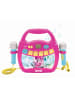Lexibook Minnie Mouse BT-Lautsprecher mit Mikrofonen & Akku