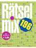 Bassermann Verlag Buch - Rätselmix 196