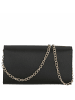 Valentino Bags Divina Sa - Clutch 27 cm in schwarz