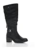 Relife Stiefel in Black