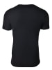 JOOP! T-Shirt 4er Pack in Schwarz