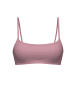 Calida Bustier in lilas