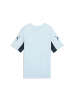 Puma Shirt "IndividualLIGAJersey JR" in Blau