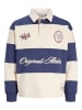 Jack & Jones Sweatshirt in Crown Blue