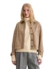 Marc O'Polo Indoor-Jacke regular in Soft Mocca