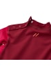 JAKO-O UV-Shirt Langarm in rot