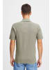 CASUAL FRIDAY Poloshirt CFKarl SS structured polo knit in Grün
