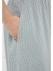 Finn Flare Sommerkleid Print in green