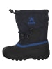 Kamik Stiefel in Navy-Marine