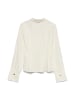 Vero Moda Bluse in Snow White