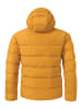 Schöffel Daunen- / Thermojacke "Ins Jacket Style Lodos MNS" in chai