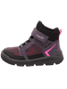 superfit Winterstiefel MARS in Lila/Pink