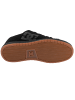 DC DC Shoes Gaveler in Schwarz