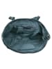 Samantha Look Shopper echt Leder in blau