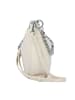 Replay Schultertasche 23 cm in dirty white