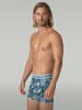 Muchachomalo 2er-Set: Boxershort in Mehrfarbig - für Herren