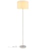 Globo lighting Stehleuchte "DELEON" in beige