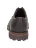 Sioux Schnürschuh Adalrik-714-H in dunkelbraun