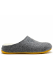 thies Hausschuhe für Herren in grau