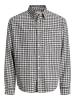 Jack & Jones Hemd in Antique White