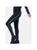 Odlo Lauftights ZEROWEIGHT WARM REFLECTIVE in Schwarz011