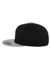  Flexfit  Flexfit in blk/gry