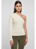 Urban Classics Urban Classics Longsleeves in whitesand