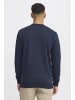 INDICODE Sweater IDPlaytor in Dunkelblau