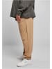 Urban Classics Trousers - Sweat in warm sand