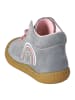 PEPINO Kindergarten Stiefel in blau