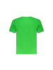 North Sails Grün Baumwolle Herren T-Shirt