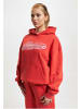Rocawear Hoodie "Rocawear Cherry Hoodies" in Rot