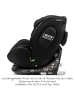 Osann Reboarder-Kindersitz One360 i-Size ab in schwarz