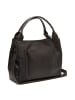 The Chesterfield Brand Tenara Schultertasche Leder 29 cm in brown