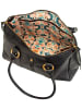 PICARD Shopper Valesca in Schwarz