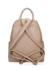 Chiara Ferretti Rucksack in LIGHT TAUPE