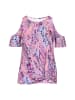 Albee Women Blouse in PINK MULTICOLOR